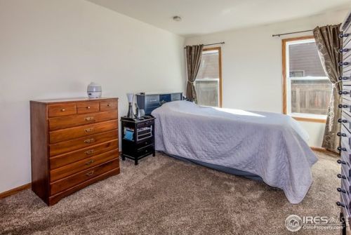 2212 Bronson St, Fort Collins CO  80526-6113 exterior