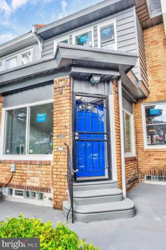 6521 16th St, Philadelphia PA  19126-3512 exterior