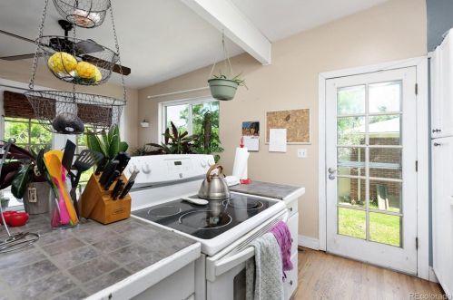 785 31st St, Boulder CO  80303-2401 exterior