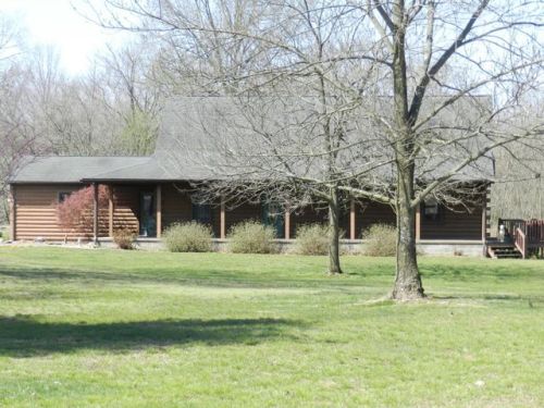 440 Parks Rd, New Castle, IL 62987-1201