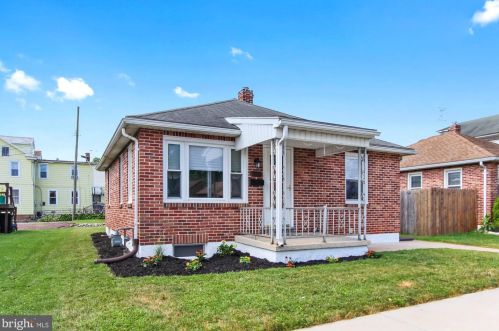 1606 Philadelphia St, York, PA 17404-5318