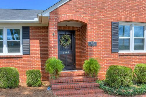 107 Arlington Hts, North Augusta, SC 29841-3491