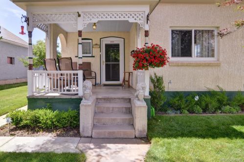 544 H St, Salida, CO 81201-2434