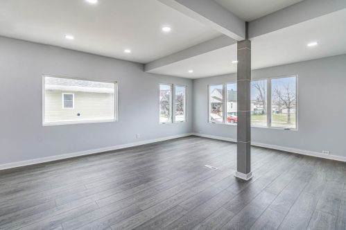 4721 Cedar Ave, Hammond IN  46327-1615 exterior