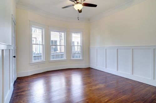 1604 Alston Ave, Fort Worth TX  76104-3007 exterior
