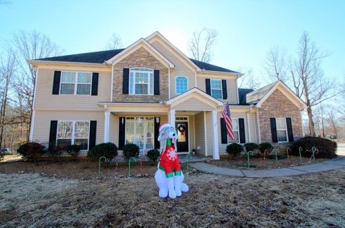 7002 Camp Falls Ct, Winston, GA 30187-2332