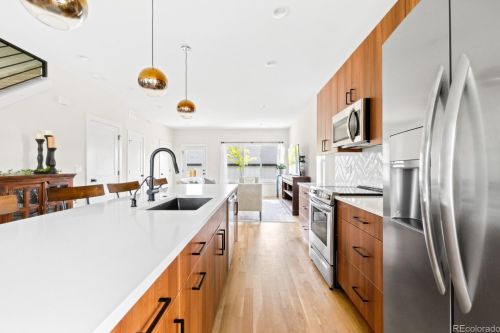 4635 Lincoln St, Englewood CO  80113-5734 exterior