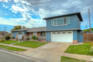 26275 Peterman Ave, Hayward, CA 94545-3109
