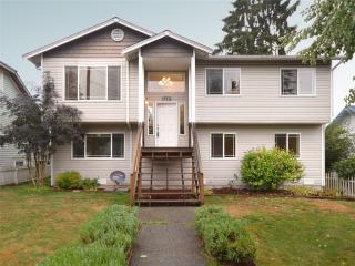 1925 Monroe Ave, Everett, WA 98203-5326