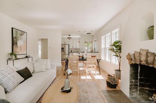 836 9th St, Boulder CO  80302-7529 exterior