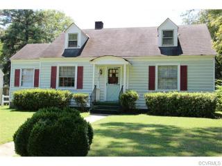 5102 Dorchester Rd, Richmond, VA 23225-2913