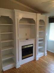 131 Greenbrier Dr, Radford VA  24141-3809 exterior