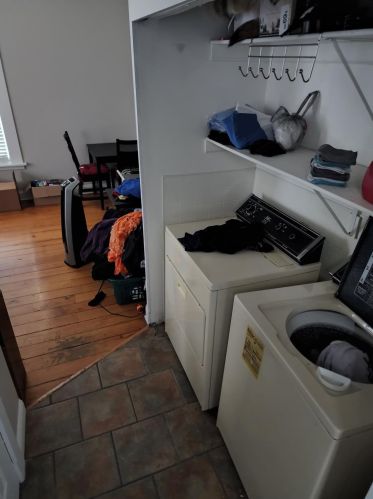 40 Ferndale Ave, Cincinnati OH 45216-1317 exterior