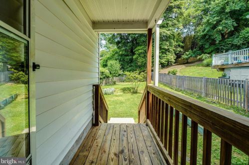 600 Elm Ave, Silver Spring MD 20912-5432 exterior