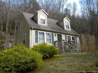 263 Route 7, Canaan, CT 06031-1203
