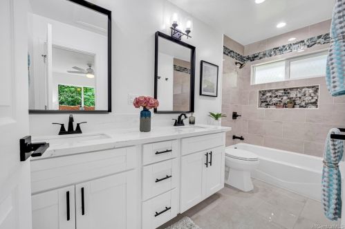 3607 Nipo St, Honolulu HI  96822 exterior