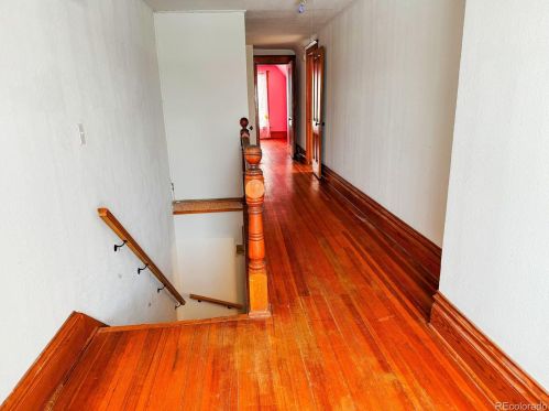 403 Deuel St, Fort Morgan CO  80701-2615 exterior