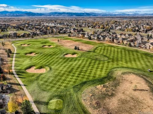 6830 Auburn Hills Dr, Fort Collins CO  80550-7034 exterior