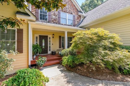 1806 Magnolia Bluff Way, Duluth, GA 30097-5133