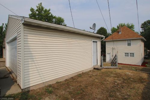 666 Fuller Ave, Saint Paul MN  55104-4827 exterior