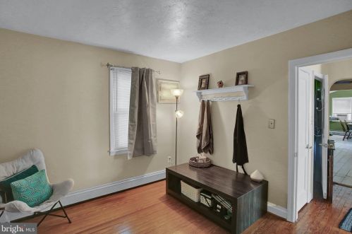 434 Moul Ave, Hanover PA  17331-1565 exterior