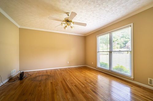 2911 Southpark Ter, Conyers GA  30094-3375 exterior