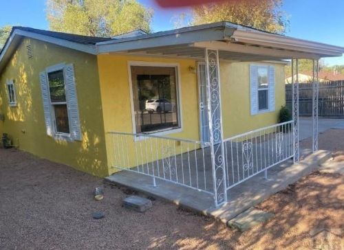 2017 13th St, Pueblo CO  81001-2801 exterior