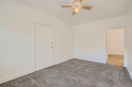 1272 Pearl St, Denver CO  80210-1538 exterior