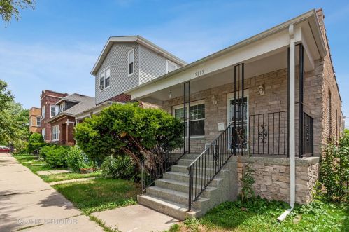 5115 Barry Ave, Chicago, IL 60641-5048