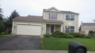 946 Aberdeen Ct, Hoffman Estates, IL 60123-6500