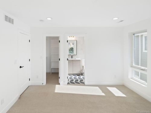 4536 Quitman St, Denver CO  80212-2536 exterior