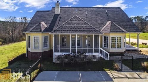 838 Hidden Lakes Trl, Jefferson GA  30549-1868 exterior