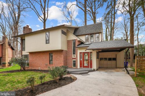 5310 Slipper Ct, Columbia, MD 21045-1906