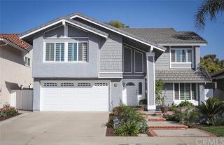 11 Glorieta, Irvine, CA 92620-1849