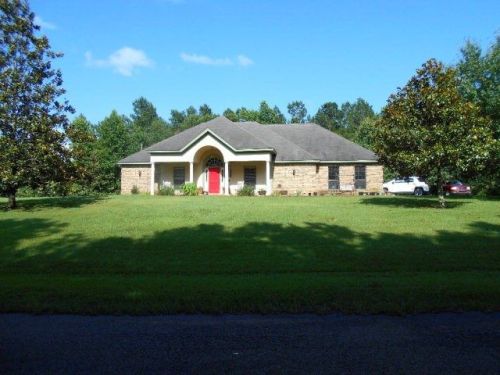 2545 Scott Murray Rd, Bunkley, MS 39653-9063