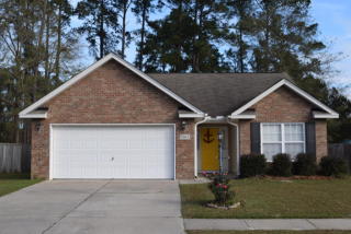 1063 Cobblestone Blvd, Summerville, SC 29483-2083