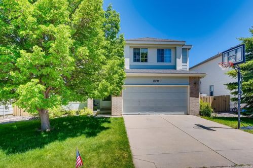 10738 Kimball St, Parker, CO 80134-7618