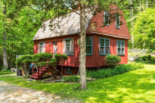 20 Glen Grove Road Ext, Deep River, CT 06417-1537