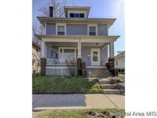 220 Scarritt St, Springfield, IL 62704-2938