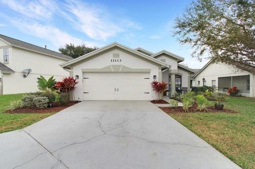 11113 Norm Ct, Orlando, FL 32821-5534