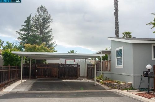 15 Barika Ct, Pacheco, CA 94553-6303