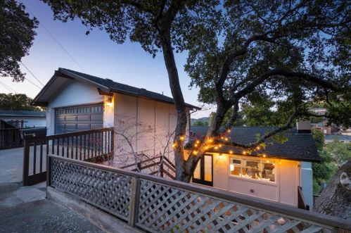 104 Winding Way, San Carlos, CA 94070-2815