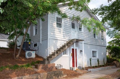 317 Home Park Ave, Atlanta GA  30318-5309 exterior