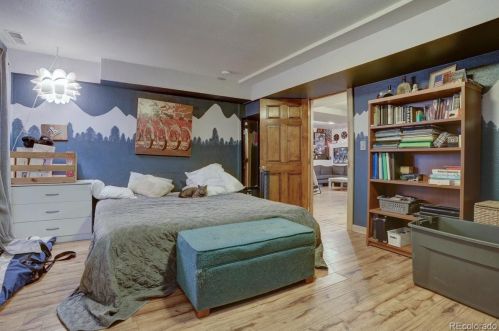 6069 Belmont Way, Parker CO 80134-5548 exterior