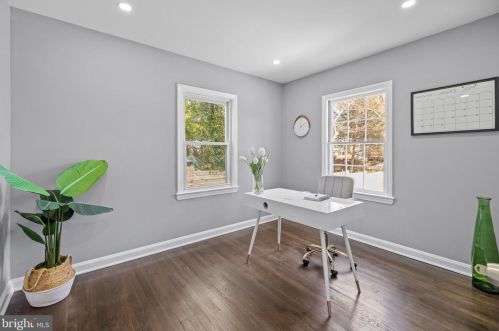 10803 Keller St, Silver Spring MD 20902-3741 exterior