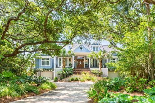3015 Marsh Hvn, Johns Island, SC 29455-6207
