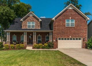 4408 Scottish Dr, Murfreesboro, TN 37128-4679