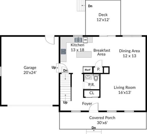 2 Tomahawk Ct, Warwick, RI 02886-8515