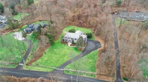 309 Sturges Ridge Rd, Wilton, CT 06897-2616
