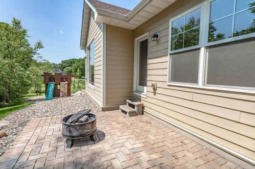 12888 Frost Point Way, Saint Paul MN  55124-5252 exterior